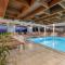 Anemolia Mountain Resort