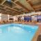 Anemolia Mountain Resort