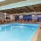 Anemolia Mountain Resort