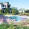 Khao Kho Overview Resort