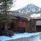 Mammoth West #106 Condo