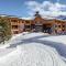 Sunstone #206 Condo - Mammoth Lakes