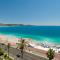 Beachfront apartment Promenade Des Anglais - Nizza