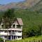 Gruenberg Tea Plantation Haus - Munnar