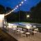 Ban Rub Lom Pool Villa 3 difference villas