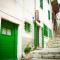 Accommodation Old Town Vitaic