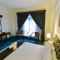Hotel Seri Malaysia Melaka