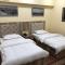 Altai Business Hotel