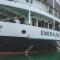 Emeraude Classic Cruises