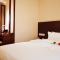 Xijiao Hotel Beijing