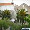 Accommodation Old Town Vitaic