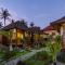 Krisna Home Stay