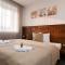 Apartmány Málek