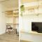 Roppongi WoodsHouse501