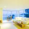 B1 Beachfront Apartments