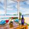 B1 Beachfront Apartments