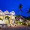 B1 Beachfront Apartments
