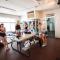 The Hive Hostel - Traveler Friendly, Passport Only - بيرث