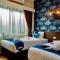 KG Private Pool Villas Soi 9