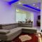 Newly furnished appt in Gozo