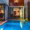 KG Private Pool Villas Soi 9 - Ao Nang Beach