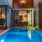 KG Private Pool Villas Soi 9 - Ao Nang Beach