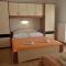 Apartments Pjer