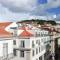 My Story Hotel Ouro - Lisbon