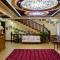 Hotel Grand Samarkand Superior - B