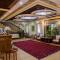 Hotel Grand Samarkand Superior - B