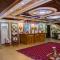 Hotel Grand Samarkand Superior - B