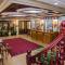 Hotel Grand Samarkand Superior - B