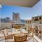 Apartment with Pool by Buena Vista