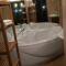 Jacuzzi Quo Vadis