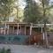 Bear Country - Hot Tub - Upper Canyon