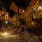 Ribno Alpine Glamping