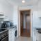 NEW APARTMENT WITH BIG TERRACE 10 Min WALK TO BEACH SUPERMARKETS