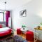 ClickTheFlat Wilcza Street Apart Rooms