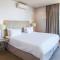 Harbour House Hotel - Le Paradis Apartments