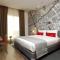 IntercityHotel Riyadh Malaz