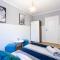ClickTheFlat Żurawia Street Apart Rooms