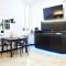 LUX- Spanish Steps 60A Exclusive Suite Apartment