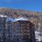 Penthouse "Bond 007" 120 m2 piscine sauna Risoul 1850
