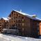 Penthouse "Bond 007" 120 m2 piscine sauna Risoul 1850