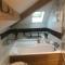Penthouse "Bond 007" 120 m2 piscine sauna Risoul 1850