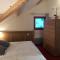 Penthouse "Bond 007" 120 m2 piscine sauna Risoul 1850