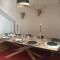 Penthouse "Bond 007" 120 m2 piscine sauna Risoul 1850