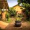 Ku-Boboyi River Lodge
