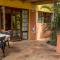 Ku-Boboyi River Lodge - Port Edward