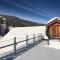 Penthouse "Bond 007" 120 m2 piscine sauna Risoul 1850